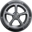 Continental PremiumContact 6 225/40 R18  92Y XL ContiRe.Tex