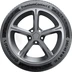 Continental PremiumContact 6 225/45 R18  95V XL FR