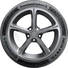 Continental PremiumContact 6 205/50 R17  89V FR