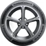 Continental PremiumContact 6 235/45 R17  94W FR