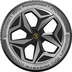 Continental PremiumContact 7 225/50 R17  94W
