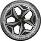 Continental PremiumContact 7 205/55 R17  95W XL