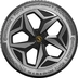 Continental PremiumContact 7 235/55 R18 100V