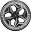 Continental PremiumContact 7 225/45 R17  94Y XL