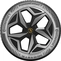 Continental PremiumContact 7 225/45 R17  94V XL