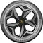 Continental PremiumContact 7 245/40 R18  93Y