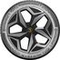 Continental PremiumContact 7 225/45 R17  91Y