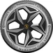 Continental PremiumContact 7 235/40 R18  95Y XL