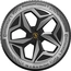 Continental PremiumContact 7 225/55 R18  98V