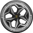 Continental PremiumContact 7 215/55 R17  94V