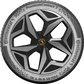 Continental PremiumContact 7 215/50 R17  95Y XL