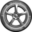 Continental UltraContact 195/45 R16  84H XL FR