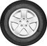 Continental VanContact 4Season 225/75 R17C 114/112Q