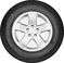 Continental VanContact 4Season 195/70 R15C 104/102R