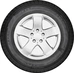 Continental VanContact 4Season 195/75 R16C 107/105R