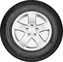 Continental VanContact 4Season 225/55 R17C 109/107H