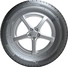Continental VanContact Camper 255/55 R18C 120R