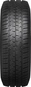 Continental VanContact 4Season 225/70 R15C 112/110R