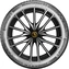 Continental WinterContact 8 S 255/35 R19 96V XL FR EVc