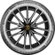 Continental WinterContact 8 S 255/45 R19 104V XL FR EVc