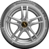 Continental WinterContact TS 870 P 205/55 R17 91H
