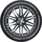 Continental WinterContact TS 860 S 255/35 R19 96V XL SSR