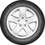 Continental WinterContact TS 860 165/65 R15  81T