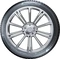 Continental WinterContact TS 850 P 225/55 R16  99H XL