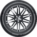 Continental WinterContact TS 860 S 255/35 R19 96H XL SSR *