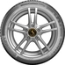 Continental WinterContact TS 870 P 215/50 R17 95H XL