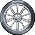 Continental WinterContact TS 850 P SUV 215/65 R17 99H FR AO