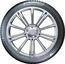 Continental WinterContact TS 850 P 225/55 R17 97H MO