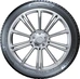 Continental WinterContact TS 850 P 245/40 R18  97V XL FR