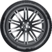 Continental WinterContact TS 860 S 215/45 R17 91H XL *