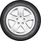 Continental WinterContact TS 860 185/55 R14  80T