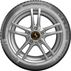 Continental WinterContact TS 870 P 225/55 R17 101V XL FR
