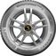 Continental WinterContact TS 870 155/70 R19 88T XL