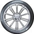 Continental WinterContact TS 850 P 225/50 R17 94H FR AO