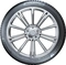 Continental WinterContact TS 850 P 195/55 R20  95H XL FR