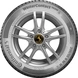 Continental WinterContact TS 870 185/65 R15 92T XL