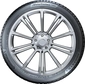 Continental WinterContact TS 850 P 245/45 R18 100V XL FR SSR *