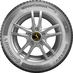 Continental WinterContact TS 870 215/40 R17 87V XL