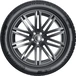 Continental WinterContact TS 860 S 225/40 R19 93V XL SSR