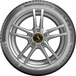 Continental WinterContact TS 870 P 215/60 R17 100V XL FR