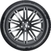 Continental WinterContact TS 860 S 225/45 R18 95Y XL FR