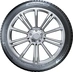Continental WinterContact TS 850 P SUV 275/55 R19 111H MO