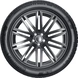 Continental WinterContact TS 860 S 265/50 R19 110H XL SSR *