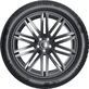 Continental WinterContact TS 860 S 225/55 R17 101H XL FR *
