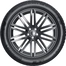 Continental WinterContact TS 860 S 315/30 R21 105W XL FR