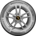 Continental WinterContact TS 870 185/55 R15 86H XL